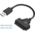 Lizheee Computer Hub 3 Reader 3 Hub 4 Hub Adapter for Computer