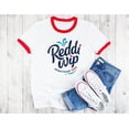 thumbnail image 4 of Reddi-wip® Logo Ringer Tee, 4 of 6