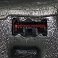 thumbnail image 7 of Mirror Compatible With 2015-2018 Ford F-150 Left Driver Side Heated w/ Blind Spot Corner Glass In-housing Signal Light Paintable Kool-Vue, 7 of 7