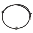 thumbnail image 1 of Bracelet Emergency Rescue Tool,  Practical Car Window Breaker Bracelet Adjustable Decorative  for Vehicles Buses Trucks, 1 of 7