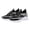 Black, variant on RotHome Platform Sneakers for Women Mesh Breathable Chunky Casual Athletic Shoes Gym Workout Walking Tennis Sneakers Womens Black Thick Sole