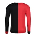 thumbnail image 2 of Jersey Charly Atlas Fan Choice Hombre Futbol rojo M, 2 of 4
