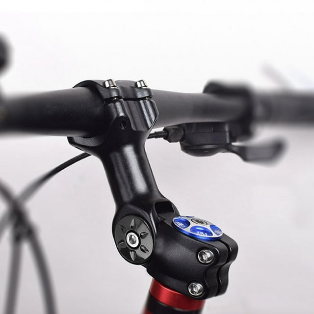 Practical Bike Fork Stem, Bike Stem, Adjustable Bicycle Stem, For Outdoors Equipment Outdoors Supplies