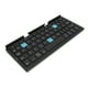 thumbnail image 5 of Teclado Portátil Plegable, Teclado Portátil 160mah Para Tableta, 5 of 7