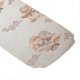 thumbnail image 3 of Tea Set Mat Decorative Washable Exquisite Embroidery Tea Ceremony Mat for Tabletop Apricot, 3 of 3