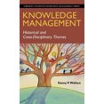 thumbnail image 2 of Knowledge Management: Historical and Cross-disciplinary Themes (Libraries Unlimited Knowledge Management Series), 2 of 2