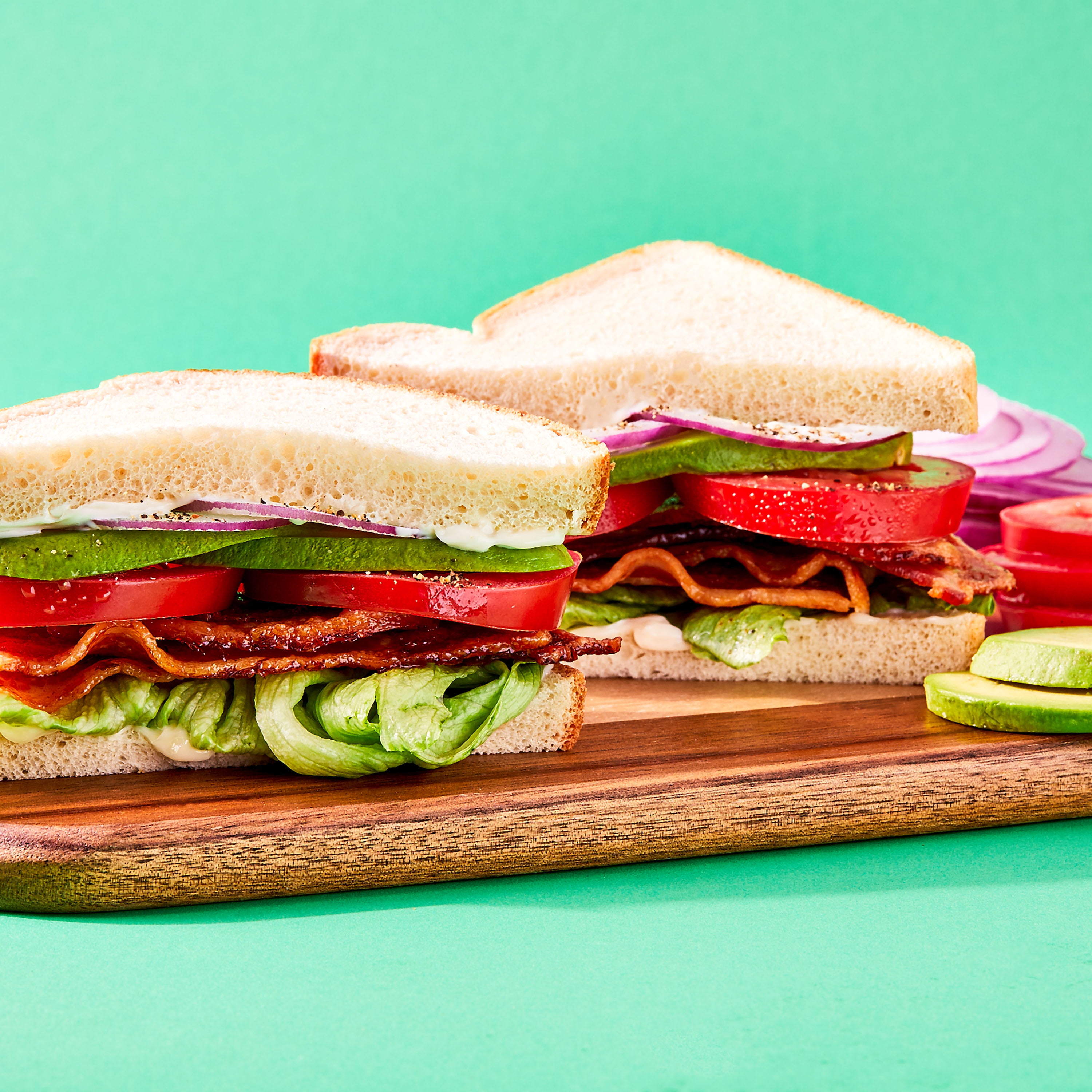 bettergoods Keto Friendly White Sandwich Bread, 14 oz