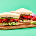 thumbnail image 2 of bettergoods Keto Friendly White Sandwich Bread, 14 oz, 2 of 8