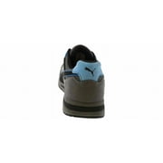 Puma Safety Motion Protect Frontside Mens Fiberglass Toe Electrical Hazard Athletic Work Shoe
