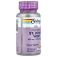 thumbnail image 3 of Solaray Vital Extracts, St. John's Wort, 300 mg, 60 VegCaps, 3 of 4