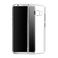 thumbnail image 1 of PANDACO Clear Case for Samsung Galaxy S8+, 1 of 2