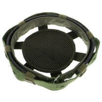 KAKOWELY Helmet Cooling Liner Hard Hat Replacement Suspension Nylon 1Pcs Welding