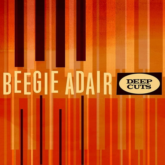 Beegie Adair - Deep Cuts - Music & Performance - CD