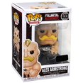 thumbnail image 1 of Funko Pop Animation: Full Metal Alchemist - Alex Armstrong (Exclusif), 1 of 3