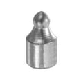 thumbnail image 1 of Peso de Calibración Uxcell 1g de Acero Inoxidable para Balanzas Digitales de Precisión, 1 of 3