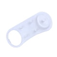 thumbnail image 4 of Toothbrush Holder Base Electric Brush Heads Support Stander Replacement for Oral B Bathroom Accessories, 4 of 8