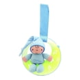 thumbnail image 1 of Chicco Luna Goodnight Azul Chicco First Dreams, 1 of 3