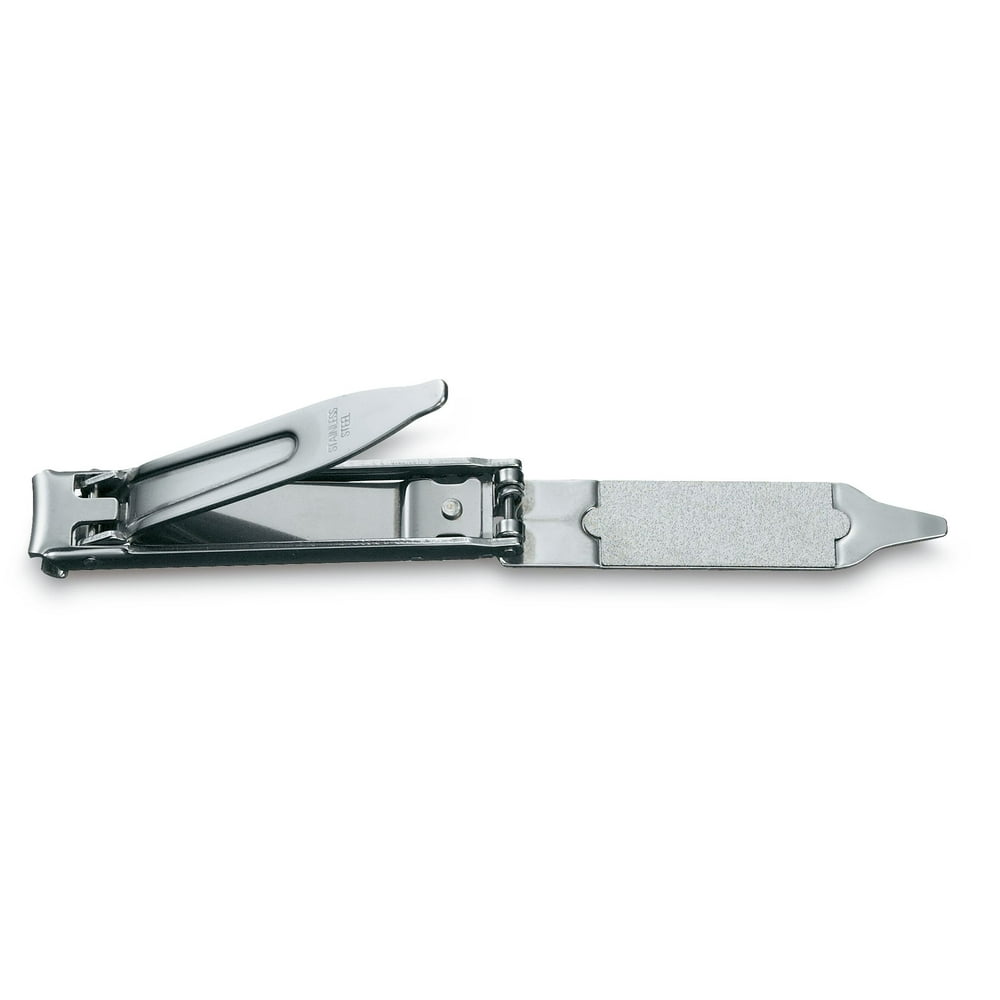 Victorinox Swiss Army Nail Clipper 8.2055.CB