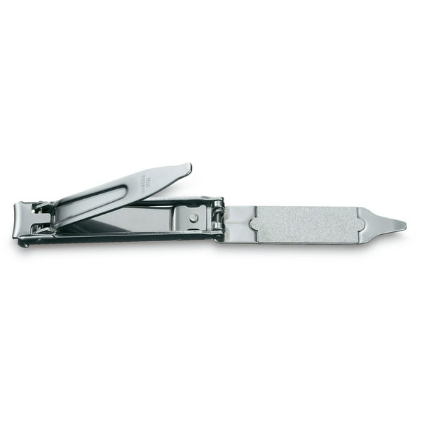 Victorinox Swiss Army Nail Clipper 8.2055.CB