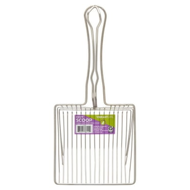 Vibrant Life Sift Scoop