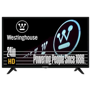 Westinghouse 24" 720p HD LED TV