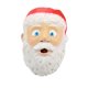 thumbnail image 2 of Xihbxyly Oferta Del Día Prime Liquidación de Hoy Máscara de Papá Noel para Espectáculo de Máscara Navideña, 2 of 7