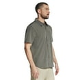 thumbnail image 3 of Skechers Mens Go Walk Air Short-Sleeved Shirt, 3 of 3