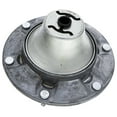 thumbnail image 4 of John Deere TCA24881 Spindle Assembly 1550 1570 1575 1580 1585 1600 2032 2036, 4 of 9