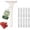 SMALL, variant on Handheld Fat Trimmer For Beef And Pork Manual Brisket Slicer, Stainless Steel Meat Scraper Easy Fat & Fascia Removal Tool Features Durable Resin Grips
