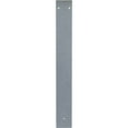 thumbnail image 5 of Ekena Millwork 3"W x 24"D x 24"H Morris Steel Bracket, Hammered Light Blue, 5 of 11