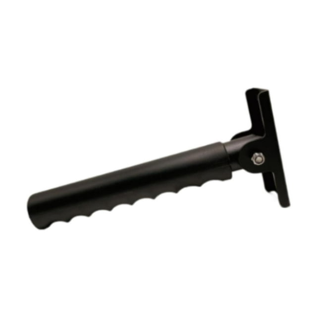 Tachiuwa Doorway Flip Assist Handle Accessory Sturdy Extra Handle for Elderly Seniors L