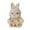 D, variant on DGMIOCS Cat Stuffed Animal Plushie,Soft And Adorable In Rabbit Form Suitable For Both Girls And Boys