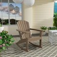 thumbnail image 2 of Portside Chaise à Bascule Adirondack en Plastique Poly pour Extérieur, 2 of 7