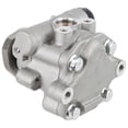 thumbnail image 2 of For VW Beetle 2.5L 2005 2006 2007 2008 2009 2010 New Power Steering Pump - BuyAutoParts, 2 of 8