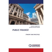 Public Finance, (Paperback)