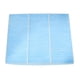 thumbnail image 1 of Filtro de aire de cabina Bosch 6057C HEPA para Chevrolet, GMC, Hyunda, 1 of 5
