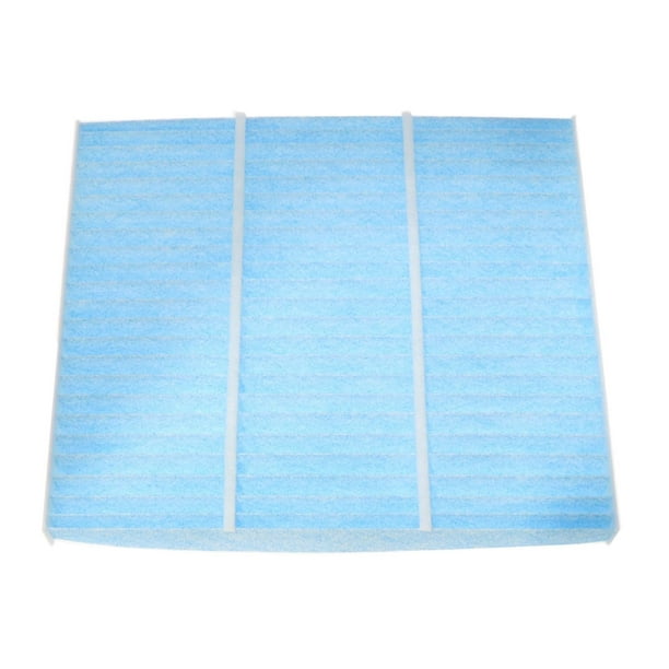 Filtro de aire de cabina Bosch 6057C HEPA para Chevrolet, GMC, Hyunda