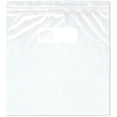 thumbnail image 1 of Plymor 10.6" x 11" (Case of 1,000), 1 Gallon Freezer Zipper Reclosable Plastic Bags, 1 of 4