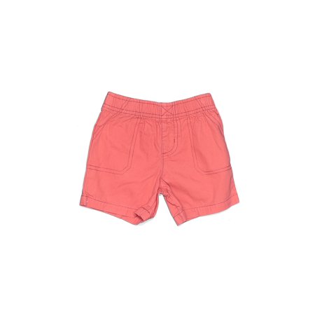 

Pre-Owned Carter s Boy s Size 18 Mo Shorts