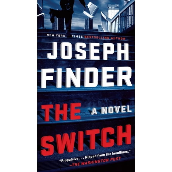 The Switch, (Paperback)