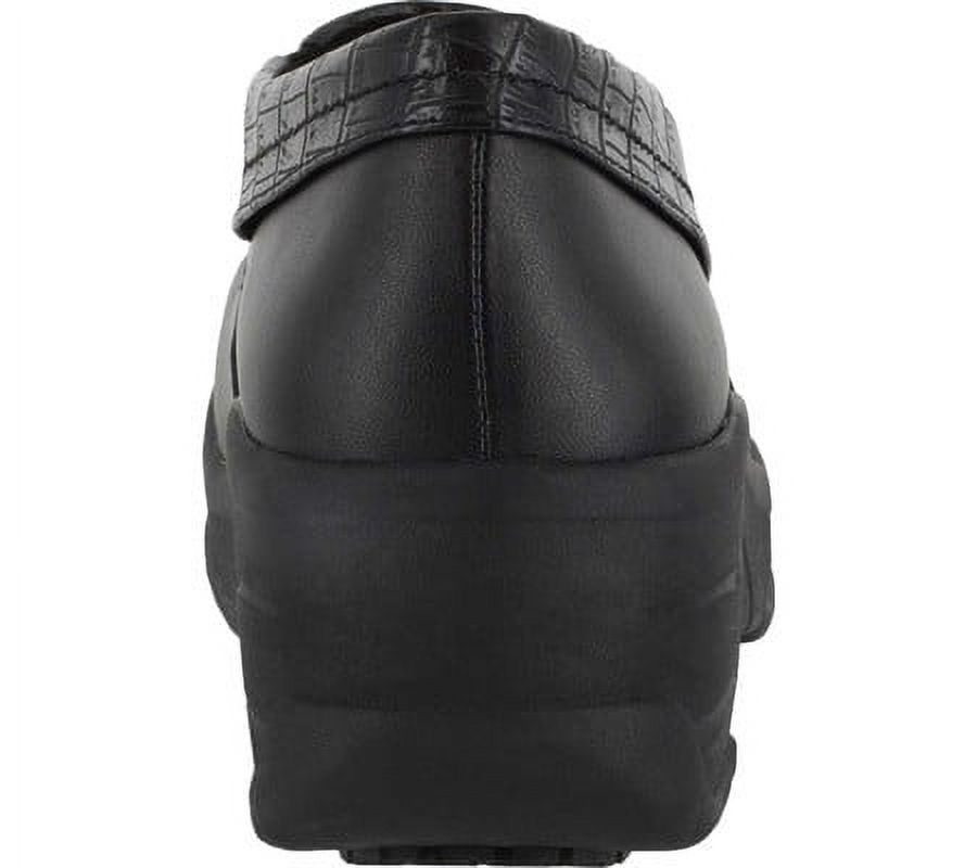 Easy Works by Easy Street Assist Women's Slip Resistant Work Shoe