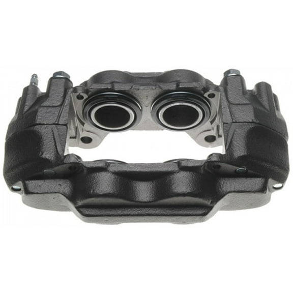 ACDelco 19156750 Front Left Disc Brake Caliper for Toyota FJ Cruiser