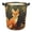 style-2, variant on Cartoon Fox Dreamy Print Foldable Laundry Basket for Clothes Storage Hamper