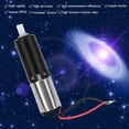 thumbnail image 1 of 6mm  Mini Micro Planetary Reduction Gear MotorV for Stepper, 1 of 7