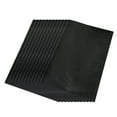 thumbnail image 1 of Papel De Calco De Transferencia De Papel De Carbono Negro, Suministros De Oficina Para Pintura De Grafito, Suficiente Tejido De Transferencia De Luz, 25 Uds. Speravity HA016921-00, 1 of 6