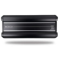 XTR2500.2 - 2500 Watt RMS 2 Channel Class A/B Amplifier