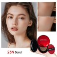 thumbnail image 4 of Cushion Liquid Foundation 18g Semi-Matte Waterproof 72-Hour Wear Multiple Shades, 4 of 9