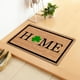 thumbnail image 4 of CaiYueKe St. Patrick's Day Door Mat Non Slip - Washable Super Absorbent Indoor Outdoor Welcome Rug with Rubber Backing, Bathroom Kitchen Floor Mats Festive Shamrock Decorations, 4 of 9