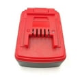 thumbnail image 2 of Battery Tool Adapter Converter for Milwaukee 18V Li-Ion Battery to for Einhell Power X-Change 18V Li, 2 of 5
