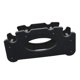 thumbnail image 5 of Estante compacto para mancuernas, equipo de Fitness sin montar, soporte para mancuernas que ahorra espacio para gimnasio Cola Soporte para mancuernas, 5 of 8